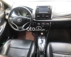 Toyota Vios  G 2016 - Bán ô tô Toyota Vios G năm sản xuất 2016 giá 420 triệu tại Bắc Ninh