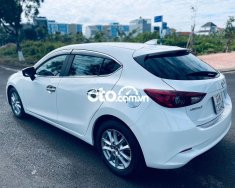 Mazda 3 Facelift  2017 - Cần bán Mazda 3 Facelift sản xuất 2017, màu trắng, xe nhập, 515 triệu giá 515 triệu tại Đắk Lắk