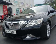 Cần bán Toyota Camry sản xuất 2014 giá 560 triệu tại Tây Ninh