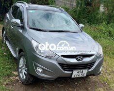 Hyundai Tucson AT  2011 - Bán Hyundai Tucson AT năm sản xuất 2011, xe nhập giá 495 triệu tại Lâm Đồng