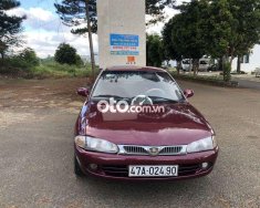 Mitsubishi Lancer 1995 - Cần bán gấp Mitsubishi Lancer năm 1995, nhập khẩu, giá tốt giá 57 triệu tại Lâm Đồng