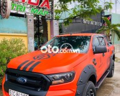 Ford Ranger MT 2016 - Cần bán lại xe Ford Ranger MT sản xuất 2016 số sàn, 465 triệu giá 465 triệu tại Tp.HCM