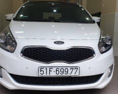 Kia Rondo GATH 2016 - Bán Kia Rondo GATH năm sản xuất 2016, màu trắng giá 509 triệu tại Tp.HCM