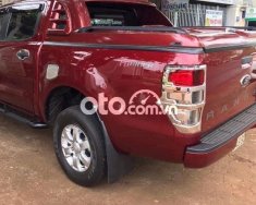 Ford Ranger MT 2015 - Bán Ford Ranger MT năm sản xuất 2015, màu đỏ chính chủ giá 456 triệu tại Gia Lai