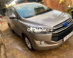 Toyota Innova MT 2017 - Cần bán gấp Toyota Innova MT năm 2017 giá 485 triệu tại BR-Vũng Tàu