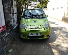 Daewoo Matiz SE 2003 - Cần bán lại xe Daewoo Matiz SE năm 2003 giá 50 triệu tại Cần Thơ