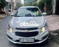 Chevrolet Cruze LTZ  2016 - Bán xe Chevrolet Cruze LTZ sản xuất năm 2016, giá tốt giá 388 triệu tại Tp.HCM