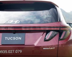 Hyundai Tucson 2022 - All New Tucson 2.0L 2022 đủ phiên bản giá 825 triệu tại Quảng Nam