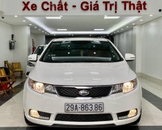 Kia Forte AT 2013 - Bán xe Kia Forte AT 2013 biển HN đẹp. Hỗ trợ mọi thủ tục nhanh gọn trước Tết giá 395 triệu tại Hà Nội