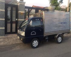 Suzuki Super Carry Truck   1.0 MT 2010 - Bán Suzuki Super Carry Truck 1.0 MT năm sản xuất 2010 chính chủ, giá chỉ 115 triệu giá 115 triệu tại Bình Dương