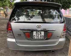 Toyota Innova G 2007 - Toyota Innova G 8 chỗ, zin từ trong ra ngoài, một chủ từ đầu giá 179 triệu tại Kon Tum