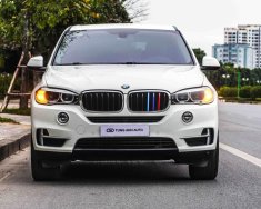 BMW X5 2014 - Cần bán BMW X5 sản xuất 2014, màu trắng giá 1 tỷ 799 tr tại Hà Nội