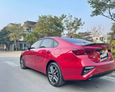 Kia Cerato 2.0AT Premium 2019 - Bán ô tô Kia Cerato 2.0AT Premium năm sản xuất 2019, màu đỏ như mới, giá chỉ 550 triệu giá 550 triệu tại Lào Cai