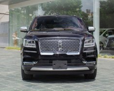 Lincoln Navigator   Black Label  2021 - Bán Lincoln Navigator Black Label năm sản xuất 2021, màu đỏ, nhập khẩu giá 8 tỷ 600 tr tại Hà Nội