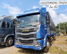 Xe tải JAC A5 8 tấn thùng 9m6 giao ngay giá 920 triệu tại Đồng Nai