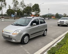 Chevrolet Spark MT 2009 - Chevrolet Spark sản xuất 2009, xe tư nhân chính chủ, biển Hà Nội, biển víp nhất phát mãi 111.28 giá 88 triệu tại Hải Dương