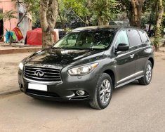 Infiniti QX60 AT 2013 - Cần bán Infiniti QX60 sản xuất năm 2013, màu độc đẹp giá 1 tỷ 150 tr tại Hà Nội