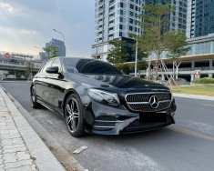 Mercedes-Benz E300 AMG  2020 - Bán Mercedes E300 AMG năm sản xuất 2020, màu đen ít sử dụng giá 2 tỷ 399 tr tại BR-Vũng Tàu