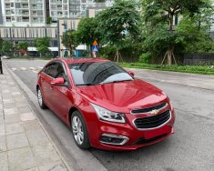 Cần bán xe Chevrolet Cruze LTZ 2018, màu đỏ giá 385 triệu tại Tp.HCM