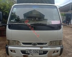 Kia K3000S    2003 - Bán ô tô Kia K3000S năm sản xuất 2003, màu trắng giá 125 triệu tại Đắk Lắk