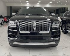 Lincoln Navigator 2021 - Bán Lincoln Navigtor L Black Label màu đen model 2022, mới 100%, xe giao ngay giá 8 tỷ 900 tr tại Hà Nội