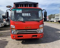 Xe tải Jac 6t6 thùng dài 6m2 - hỗ trợ trả góp - lãi suất ưu đãi  giá 661 triệu tại Đồng Nai