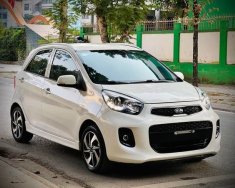 Cần bán lại xe Kia Morning S sản xuất 2019, màu trắng, 355tr giá 355 triệu tại Đồng Nai