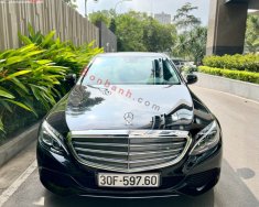 Mercedes-Benz C250 Mercedes Benz C class  Exclusive - 2018 2018 - Mercedes Benz C class C250 Exclusive - 2018 giá 1 tỷ 265 tr tại Hà Nội