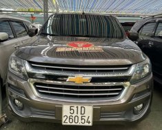 Cần bán xe Chevrolet Colorado 4x2 LT sản xuất 2018 giá 444 triệu tại Vĩnh Long