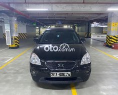 Kia Carens  EX MT  2015 - Cần bán Kia Carens EX MT sản xuất năm 2015, màu đen chính chủ, giá chỉ 280 triệu giá 280 triệu tại Hà Nội