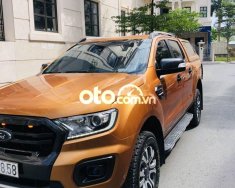 Ford Ranger  Wildtrak   2018 - Bán Ford Ranger Wildtrak năm 2018, nhập khẩu Thái giá 840 triệu tại Tp.HCM