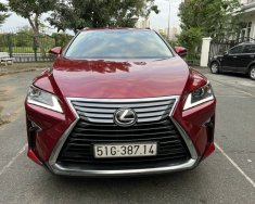 Lexus RX 200 2019 - Bán Lexus RX200T 2019 xe đẹp, bao check hãng giá 2 tỷ 600 tr tại Tp.HCM