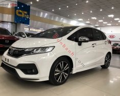 Honda Jazz   1.5 RS - 2018 2018 - Honda Jazz 1.5 RS - 2018 giá 499 triệu tại Hải Phòng