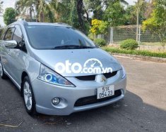 Mitsubishi Grandis AT 2008 - Cần bán Mitsubishi Grandis AT năm sản xuất 2008, màu bạc số tự động giá 333 triệu tại Đồng Nai