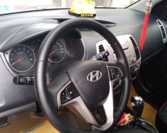 Hyundai i20 2010 - Cần bán Hyundai i20 năm 2010, xe nhập giá tốt 252tr giá 252 triệu tại Vĩnh Phúc