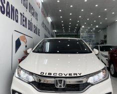 Bán ô tô Honda City Top sản xuất năm 2019 giá 515 triệu tại Phú Thọ