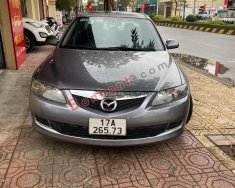 Mazda 6   2.0AT - 2009 2009 - Mazda 6 2.0AT - 2009 giá 280 triệu tại Thái Bình