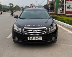 Daewoo Lacetti CDX  2009 - Cần bán gấp Daewoo Lacetti CDX sản xuất 2009, màu đen chính chủ, 219tr giá 219 triệu tại Hà Nội