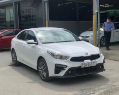 Kia Cerato MT 2020 - Cần bán gấp Kia Cerato MT năm 2020, màu trắng, giá cạnh tranh giá 498 triệu tại Hà Nội