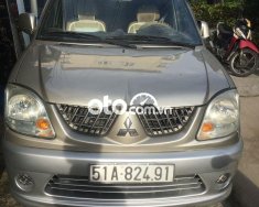 Mitsubishi Jolie MT 2005 - Bán ô tô Mitsubishi Jolie MT năm 2005, màu bạc, giá 138 triệu giá 138 triệu tại Tp.HCM