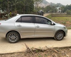 Toyota Vios   E 2012 - Bán xe Toyota Vios E sản xuất năm 2012, màu bạc giá 245 triệu tại Tuyên Quang