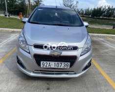 Chevrolet Spark LTZ 2015 - Cần bán lại xe Chevrolet Spark LTZ sản xuất 2015 giá cạnh tranh giá 245 triệu tại Đà Nẵng