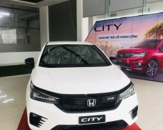 Honda City 2021 - Cần bán Honda City 1.5L sản xuất 2021, màu trắng, giá tốt nhất, ưu đãi khủng cuối năm giá 564 triệu tại Quảng Bình