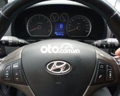 Hyundai i30   CW  2009 - Bán xe Hyundai i30 CW năm 2009, màu bạc, xe nhập còn mới giá 310 triệu tại Hải Phòng