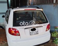 Daewoo Matiz MT 2005 - Bán Daewoo Matiz MT năm 2005, màu trắng, giá tốt giá 58 triệu tại Đắk Lắk