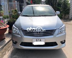 Toyota Innova E 2014 - Bán Toyota Innova E năm 2014, giá 355tr giá 348 triệu tại Bình Dương