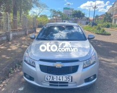 Chevrolet Cruze   LTZ  2010 - Bán ô tô Chevrolet Cruze LTZ năm sản xuất 2010 giá 268 triệu tại Gia Lai