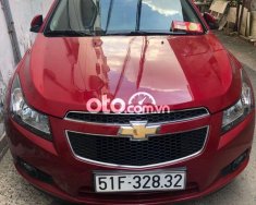 Chevrolet Cruze LTZ 2015 - Bán ô tô Chevrolet Cruze LTZ sản xuất 2015, nhập khẩu, 390 triệu giá 390 triệu tại Tp.HCM