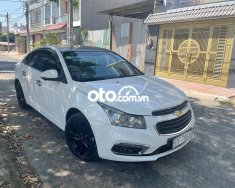 Chevrolet Cruze LTZ  2016 - Bán Chevrolet Cruze LTZ năm sản xuất 2016, màu trắng giá 385 triệu tại Tp.HCM