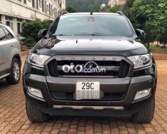 Ford Ranger Wildtrak 2016 - Bán Ford Ranger Wildtrak năm 2016, xe nhập, giá chỉ 709 triệu giá 709 triệu tại Hà Nội